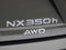 2023 Lexus NX NX 350h Luxury