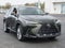 2023 Lexus NX NX 350h Luxury