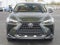 2023 Lexus NX NX 350h Luxury