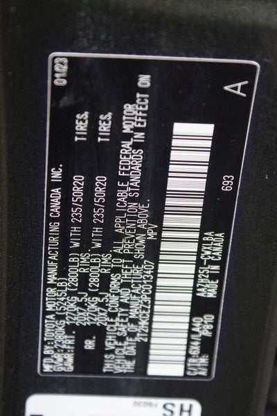 2023 Lexus NX NX 350h Luxury