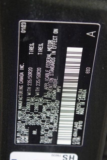 2023 Lexus NX NX 350h Luxury