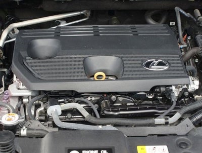 2023 Lexus NX NX 350h Luxury