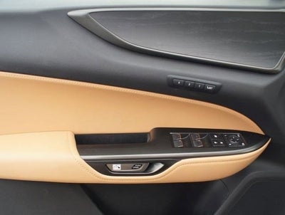 2023 Lexus NX NX 350h Luxury