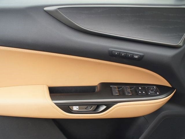 2023 Lexus NX NX 350h Luxury