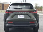 2023 Lexus NX NX 350h Luxury