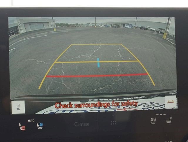 2023 Lexus NX NX 350h Luxury