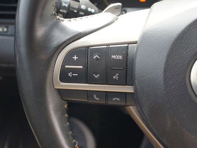 2022 Lexus RX 350 RX 350