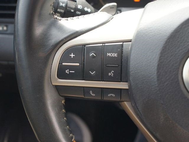 2022 Lexus RX 350 RX 350