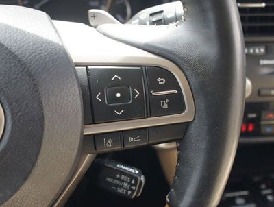 2022 Lexus RX 350 RX 350