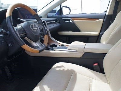 2022 Lexus RX 350 RX 350