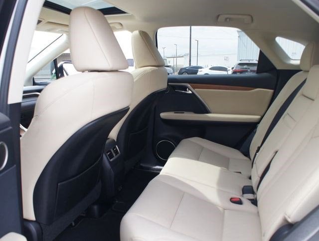 2022 Lexus RX 350 RX 350