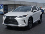 2022 Lexus RX 350 RX 350