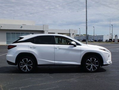 2022 Lexus RX 350 RX 350