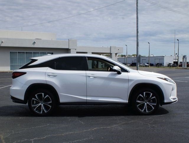 2022 Lexus RX 350 RX 350