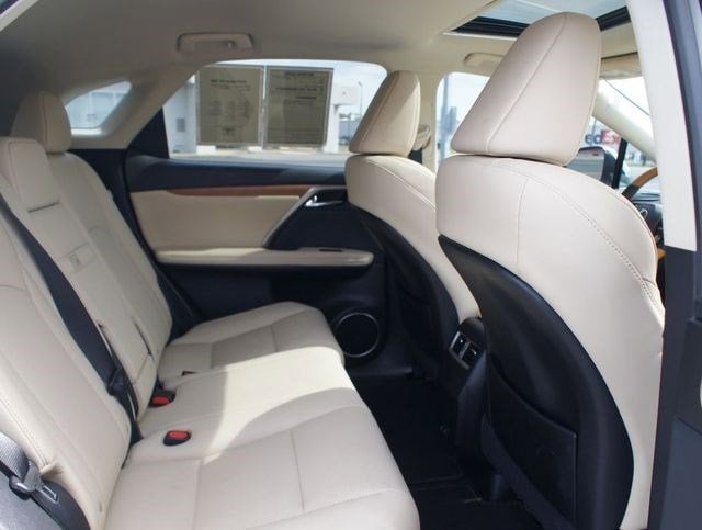 2022 Lexus RX 350 RX 350