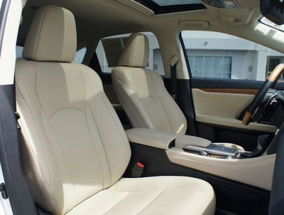 2022 Lexus RX 350 RX 350