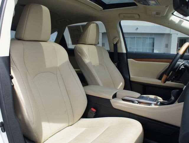 2022 Lexus RX 350 RX 350