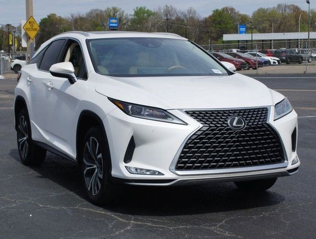2022 Lexus RX 350 RX 350
