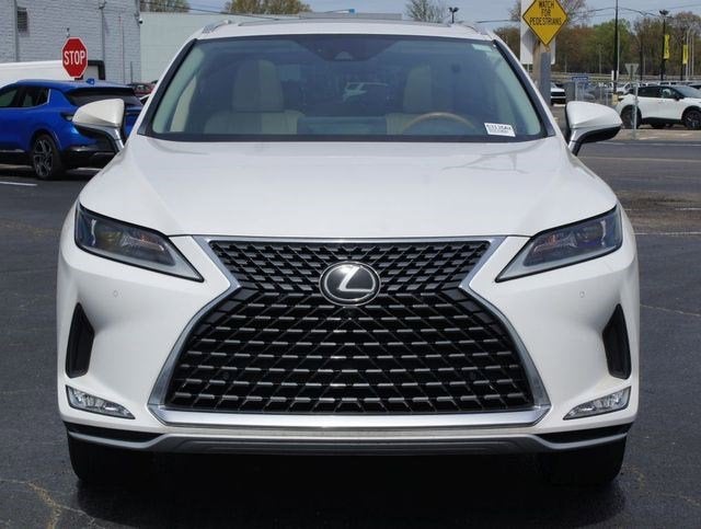 2022 Lexus RX 350 RX 350