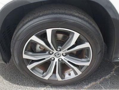 2022 Lexus RX 350 RX 350