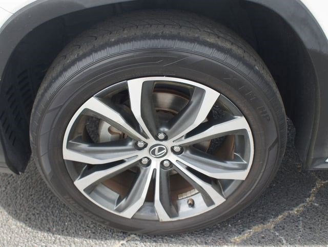 2022 Lexus RX 350 RX 350