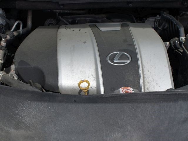 2022 Lexus RX 350 RX 350