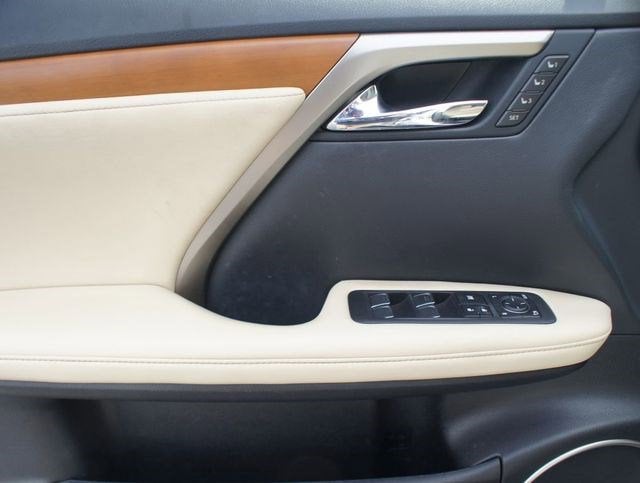 2022 Lexus RX 350 RX 350