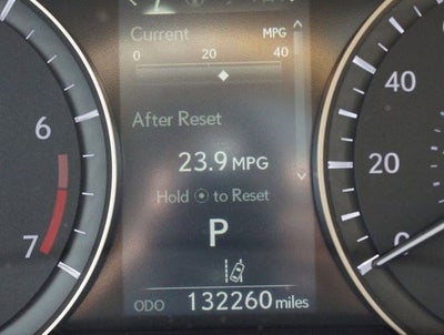 2022 Lexus RX 350 RX 350