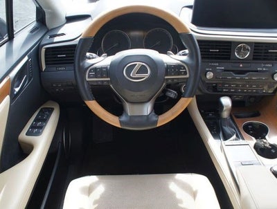 2022 Lexus RX 350 RX 350