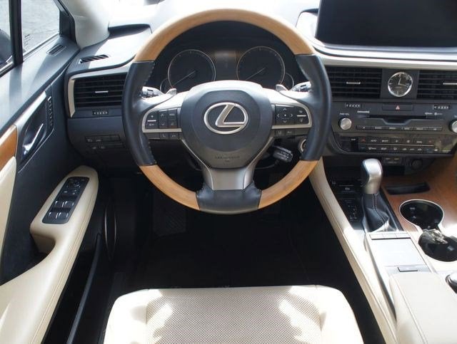 2022 Lexus RX 350 RX 350