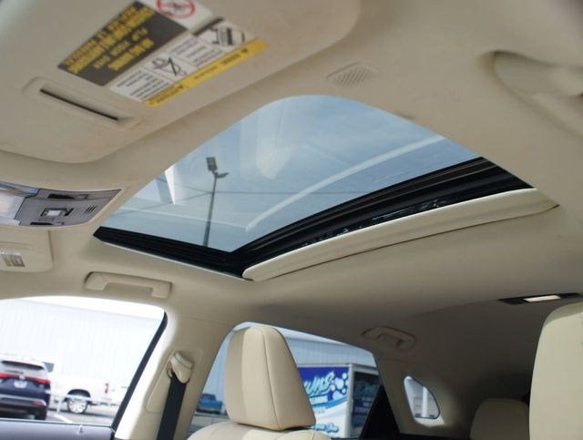 2022 Lexus RX 350 RX 350