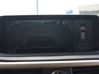 2022 Lexus RX 350 RX 350