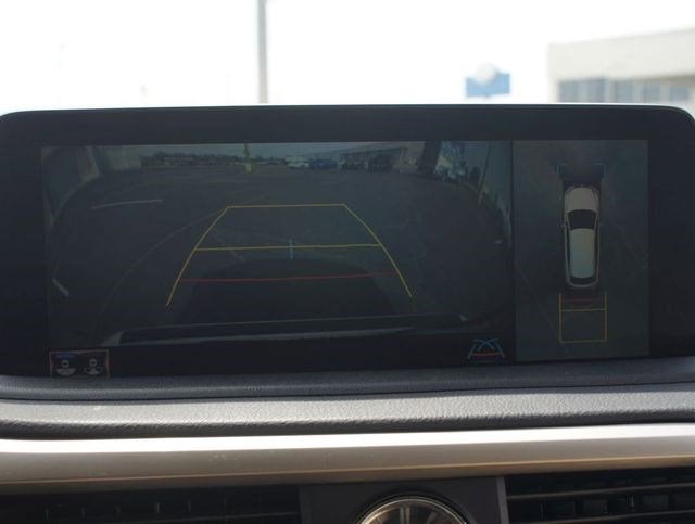 2022 Lexus RX 350 RX 350