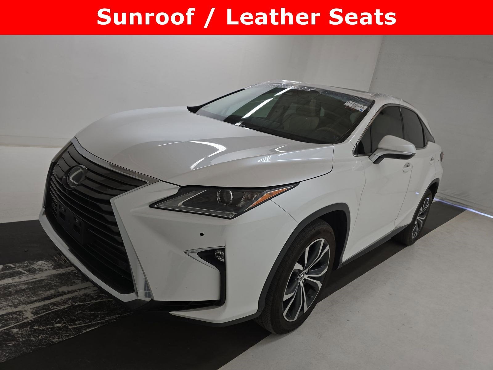 2019 Lexus RX 350 RX 350