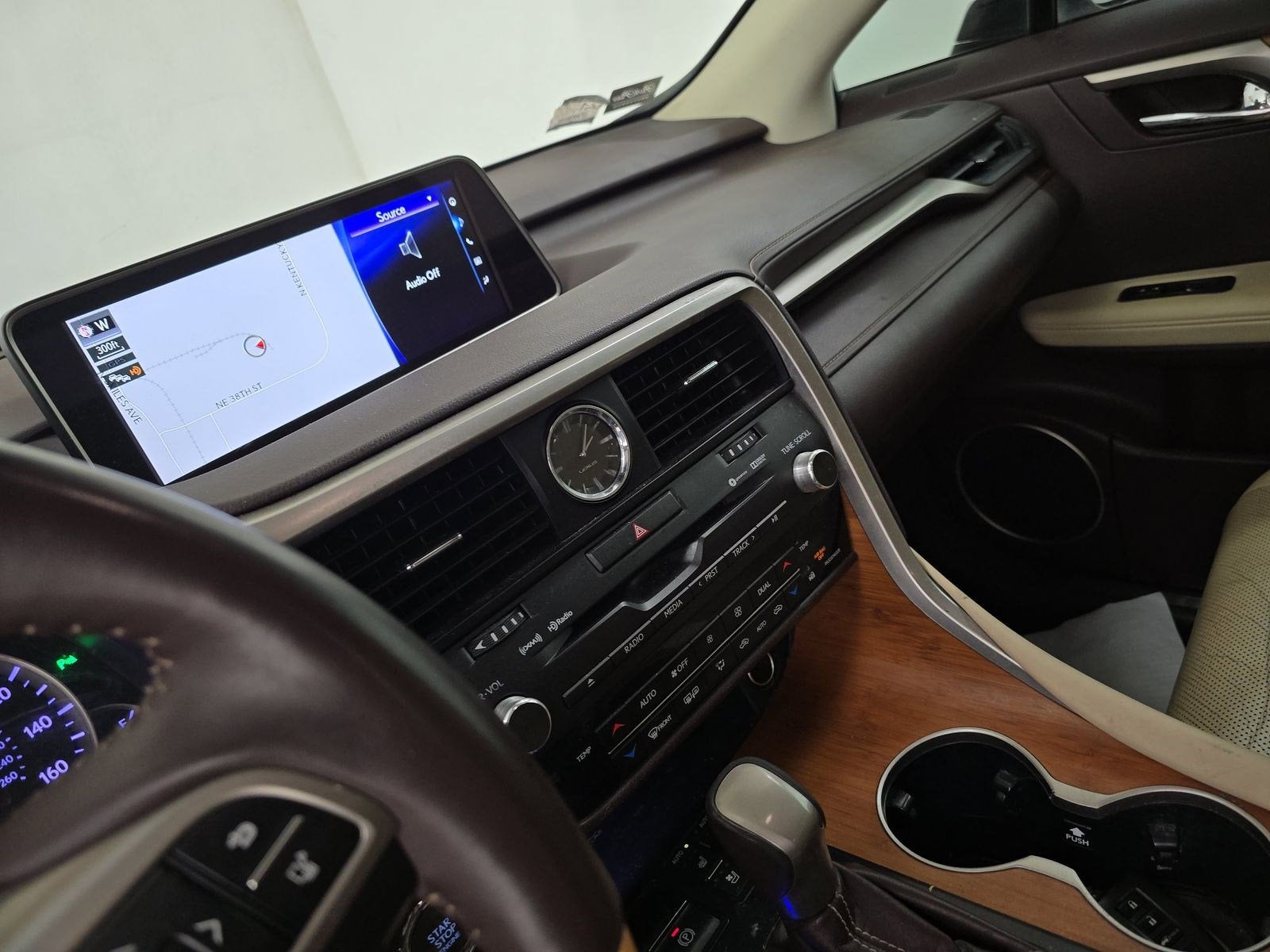 2019 Lexus RX 350 RX 350