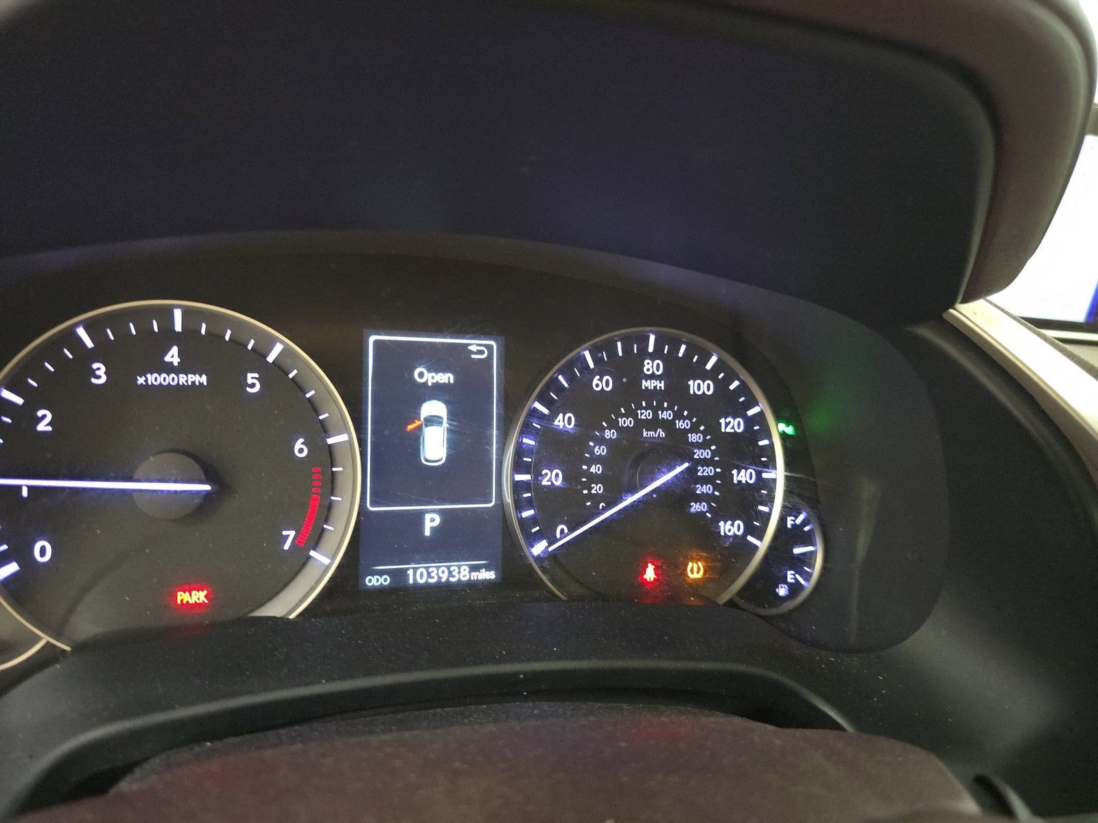 2019 Lexus RX 350 RX 350