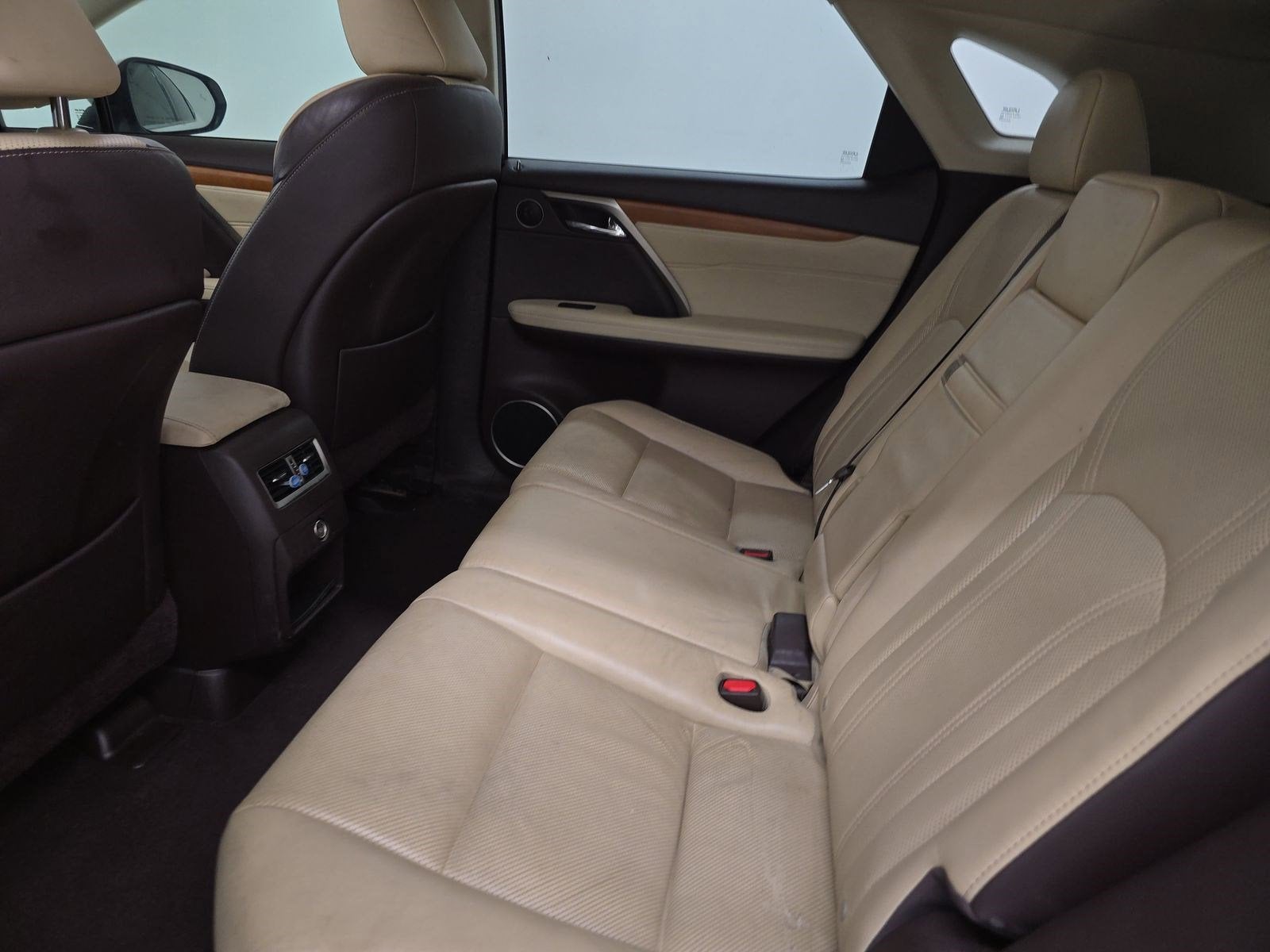 2019 Lexus RX 350 RX 350