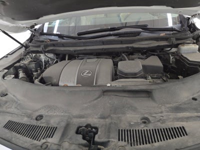 2019 Lexus RX 350 RX 350