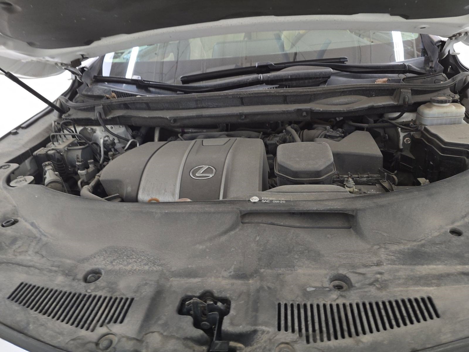 2019 Lexus RX 350 RX 350