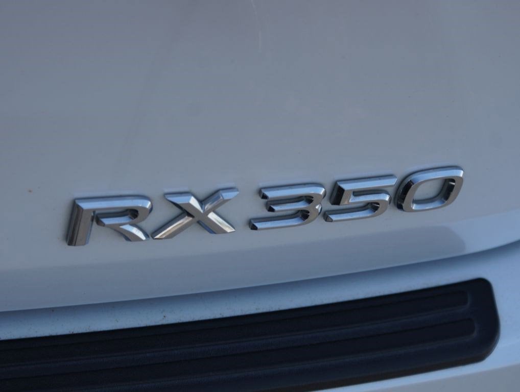 2019 Lexus RX 350 RX 350