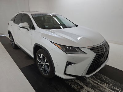 2019 Lexus RX 350 RX 350