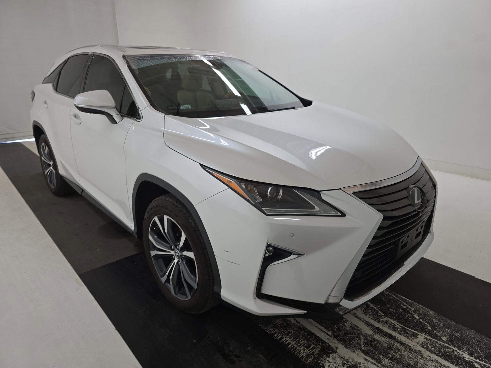 2019 Lexus RX 350 RX 350