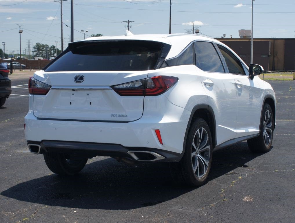 2019 Lexus RX 350 RX 350