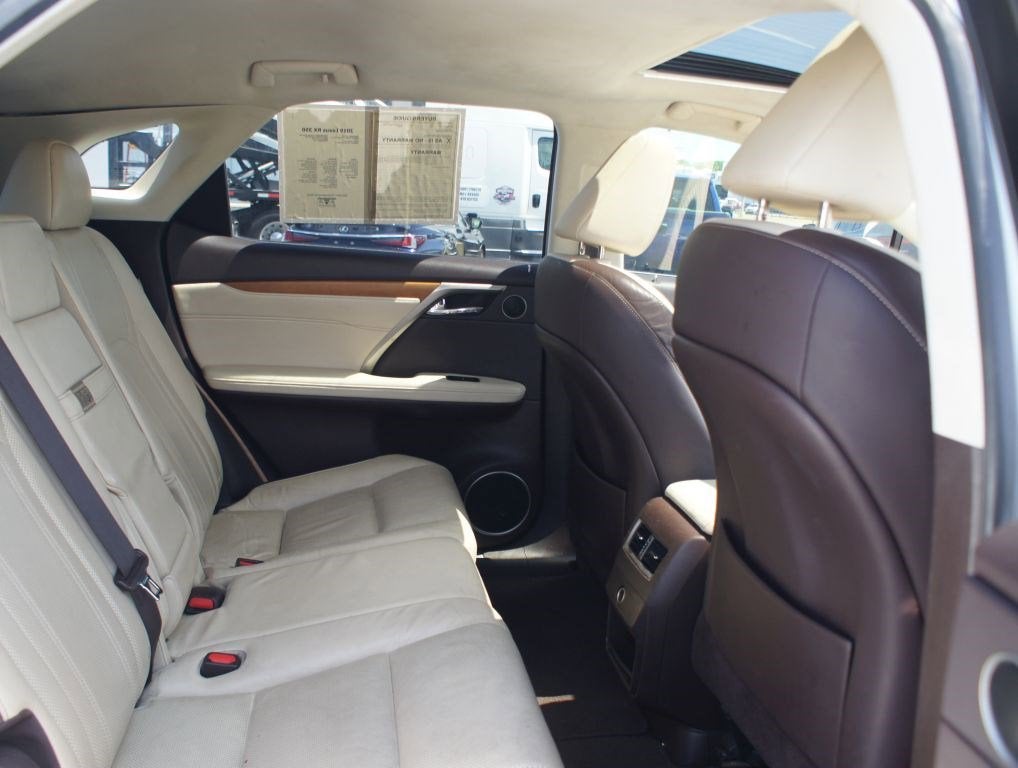 2019 Lexus RX 350 RX 350
