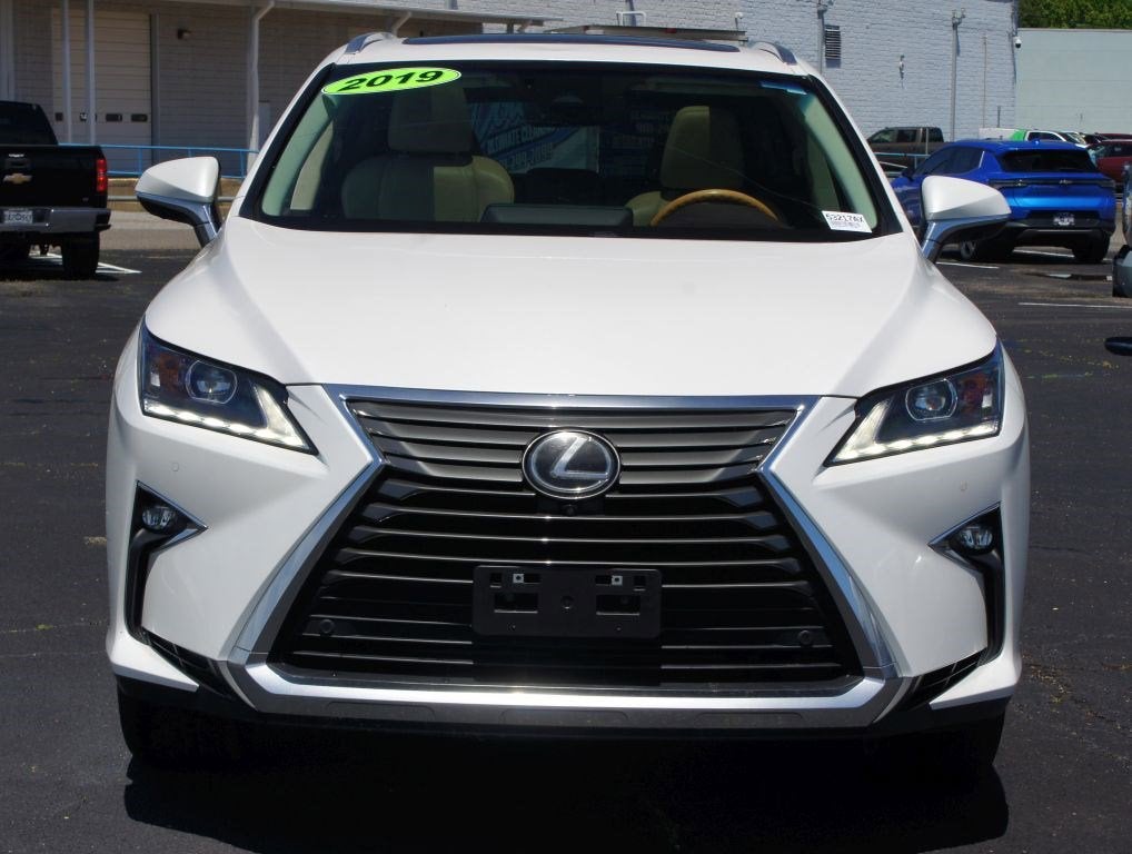 2019 Lexus RX 350 RX 350