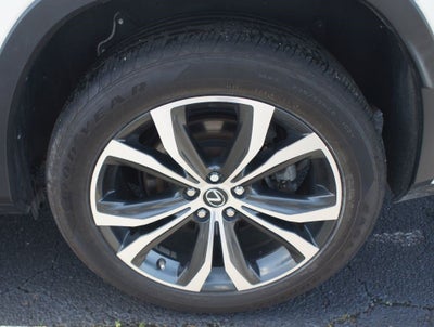 2019 Lexus RX 350 RX 350