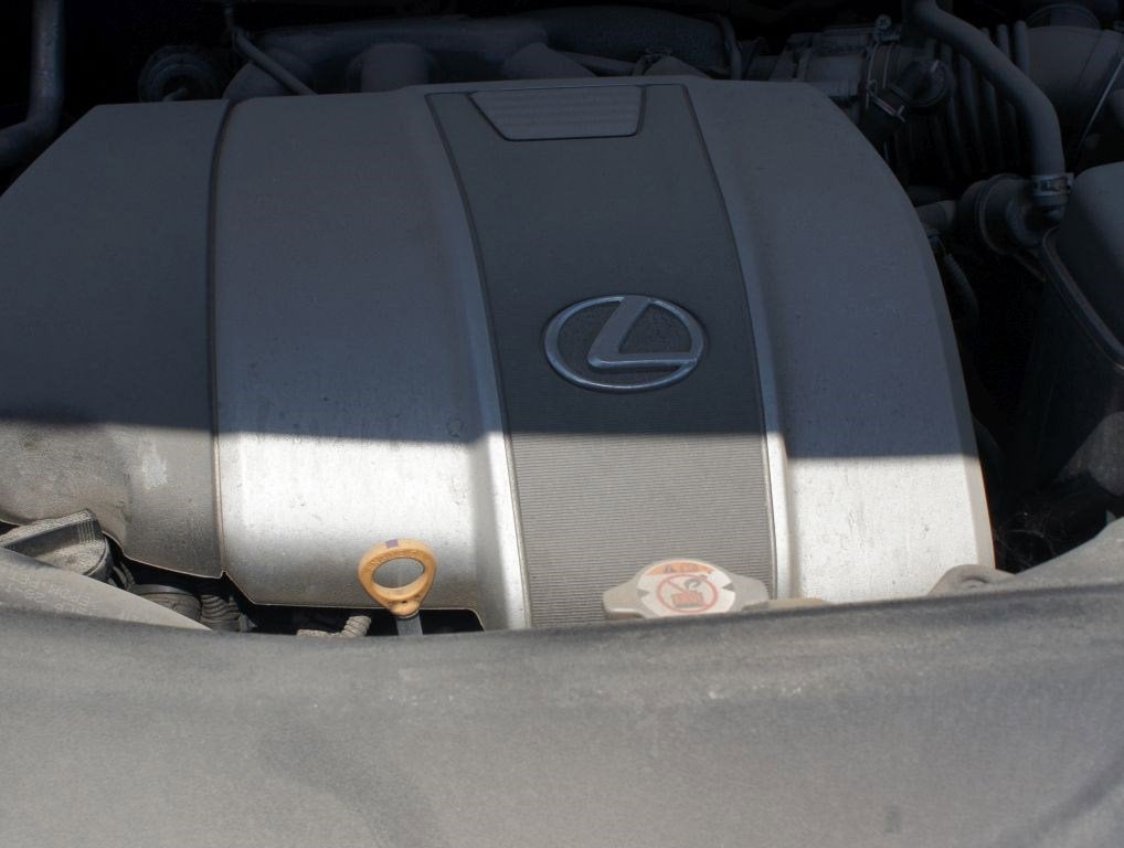 2019 Lexus RX 350 RX 350