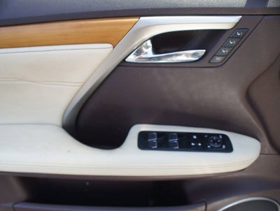 2019 Lexus RX 350 RX 350