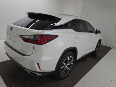 2019 Lexus RX 350 RX 350
