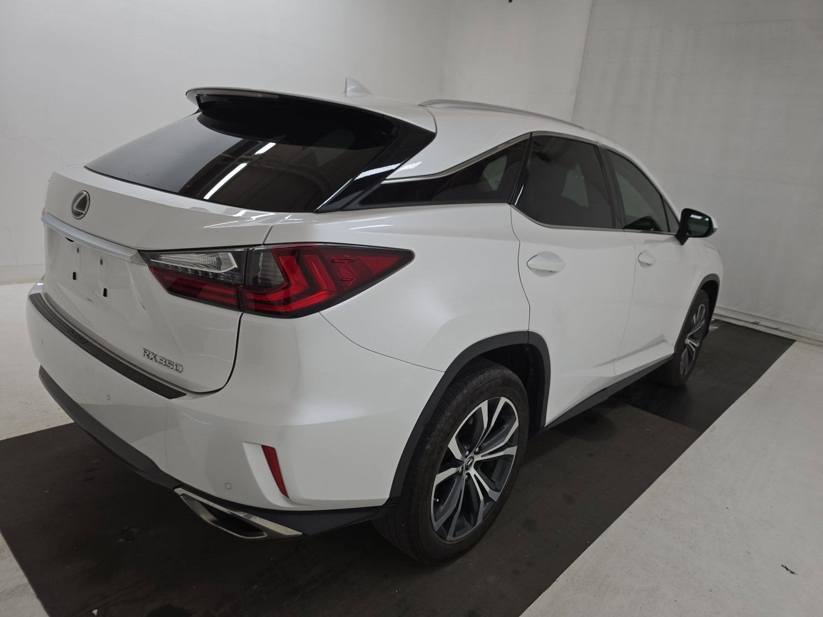 2019 Lexus RX 350 RX 350